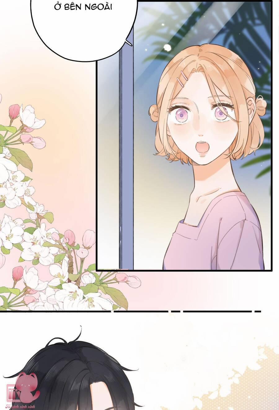 Ánh Sao Trôi Dạt Giữa Làn Nước 61 trang 24
