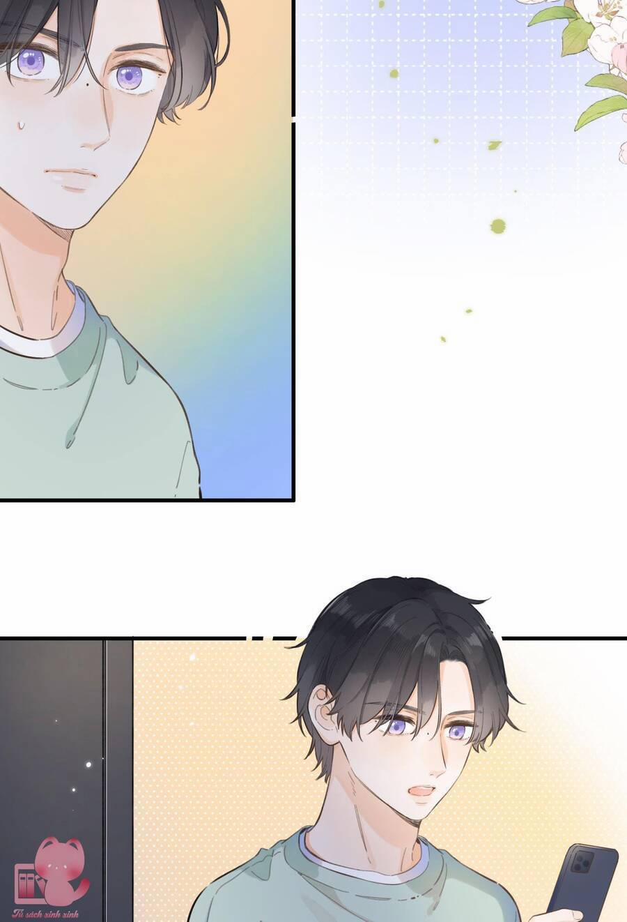 Ánh Sao Trôi Dạt Giữa Làn Nước 61 trang 28
