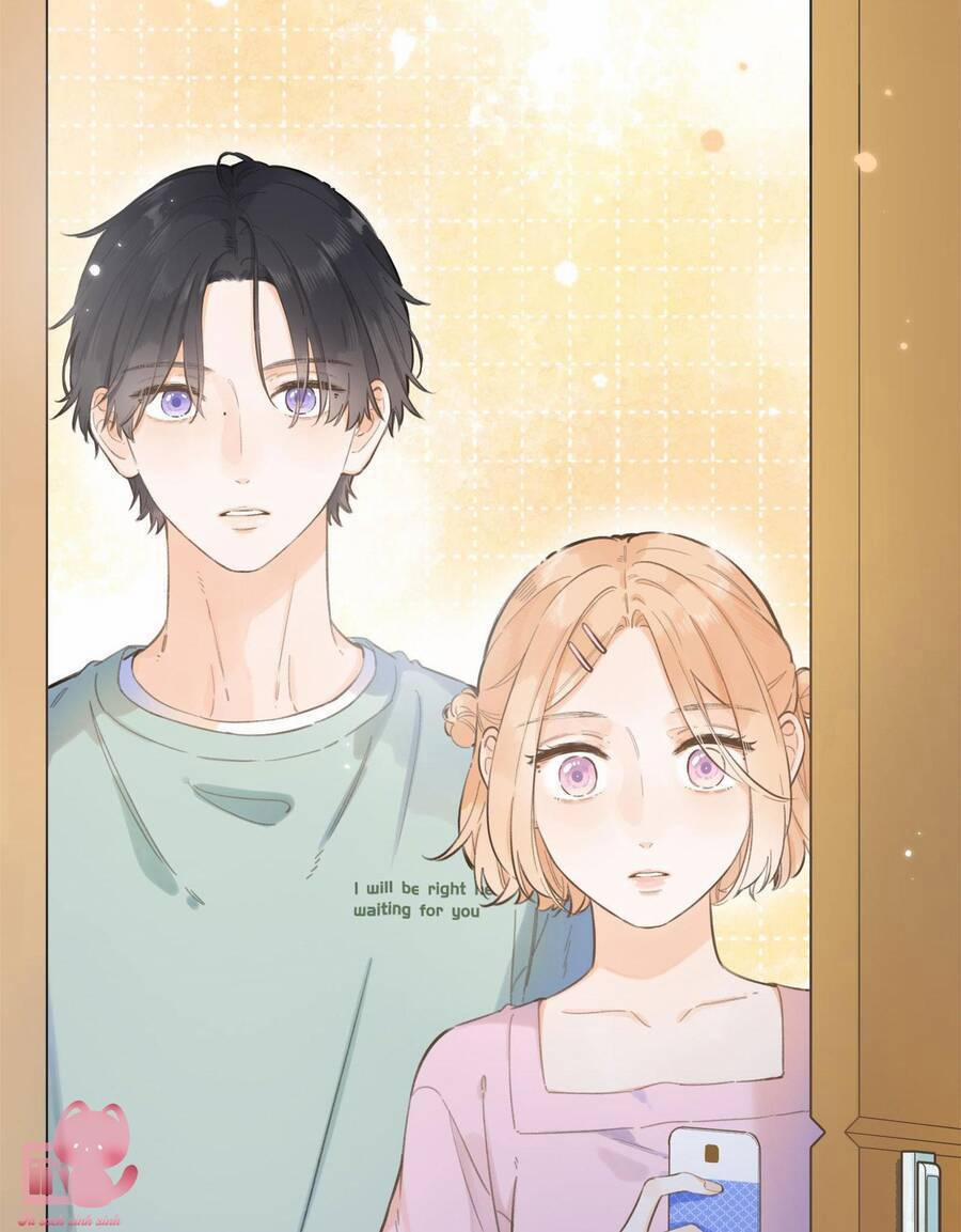 Ánh Sao Trôi Dạt Giữa Làn Nước 61 trang 3