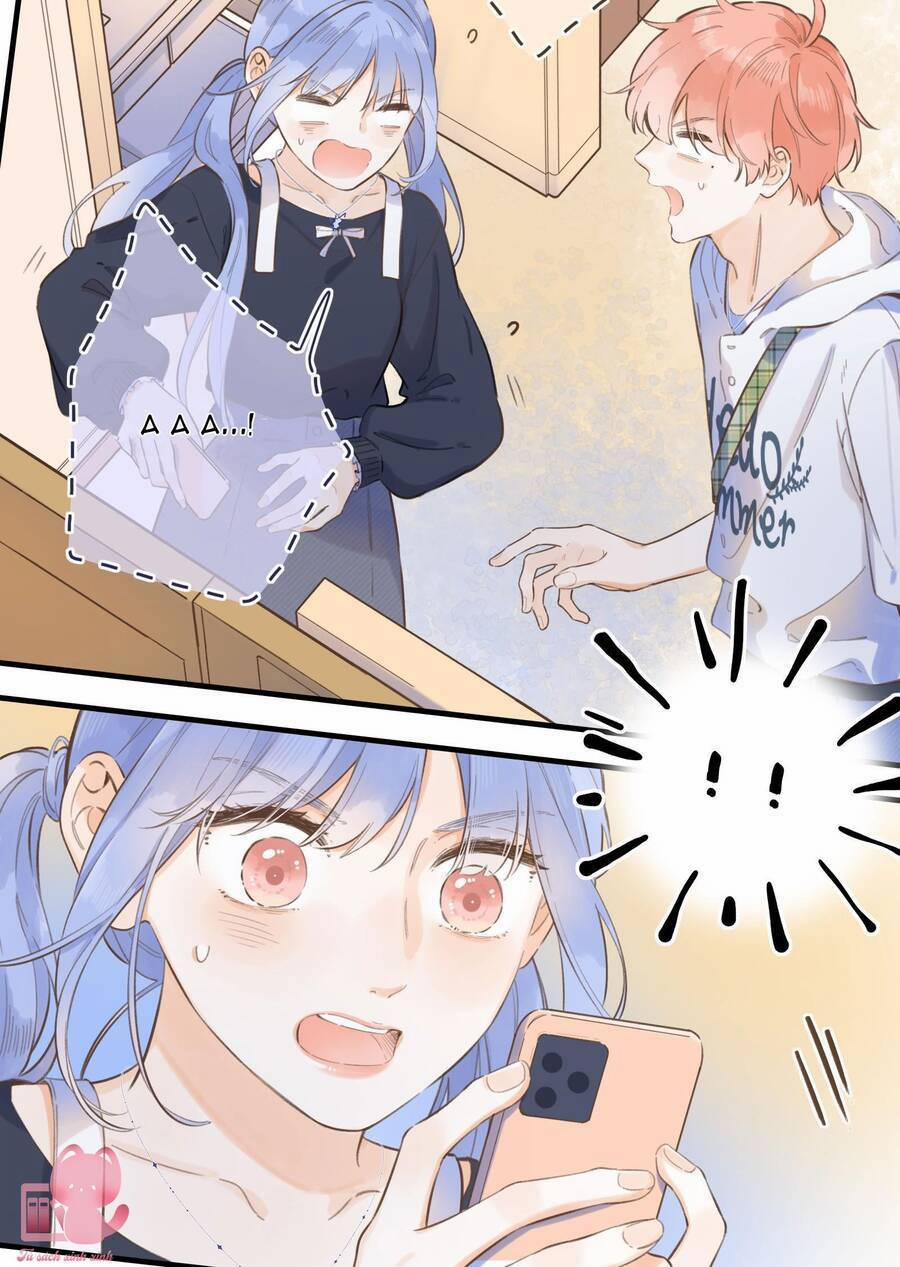 Ánh Sao Trôi Dạt Giữa Làn Nước 61 trang 31