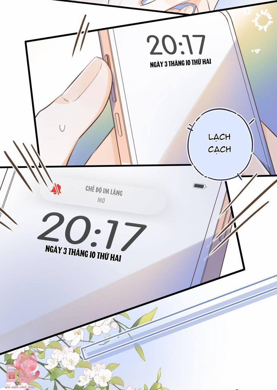 Ánh Sao Trôi Dạt Giữa Làn Nước 61 trang 32