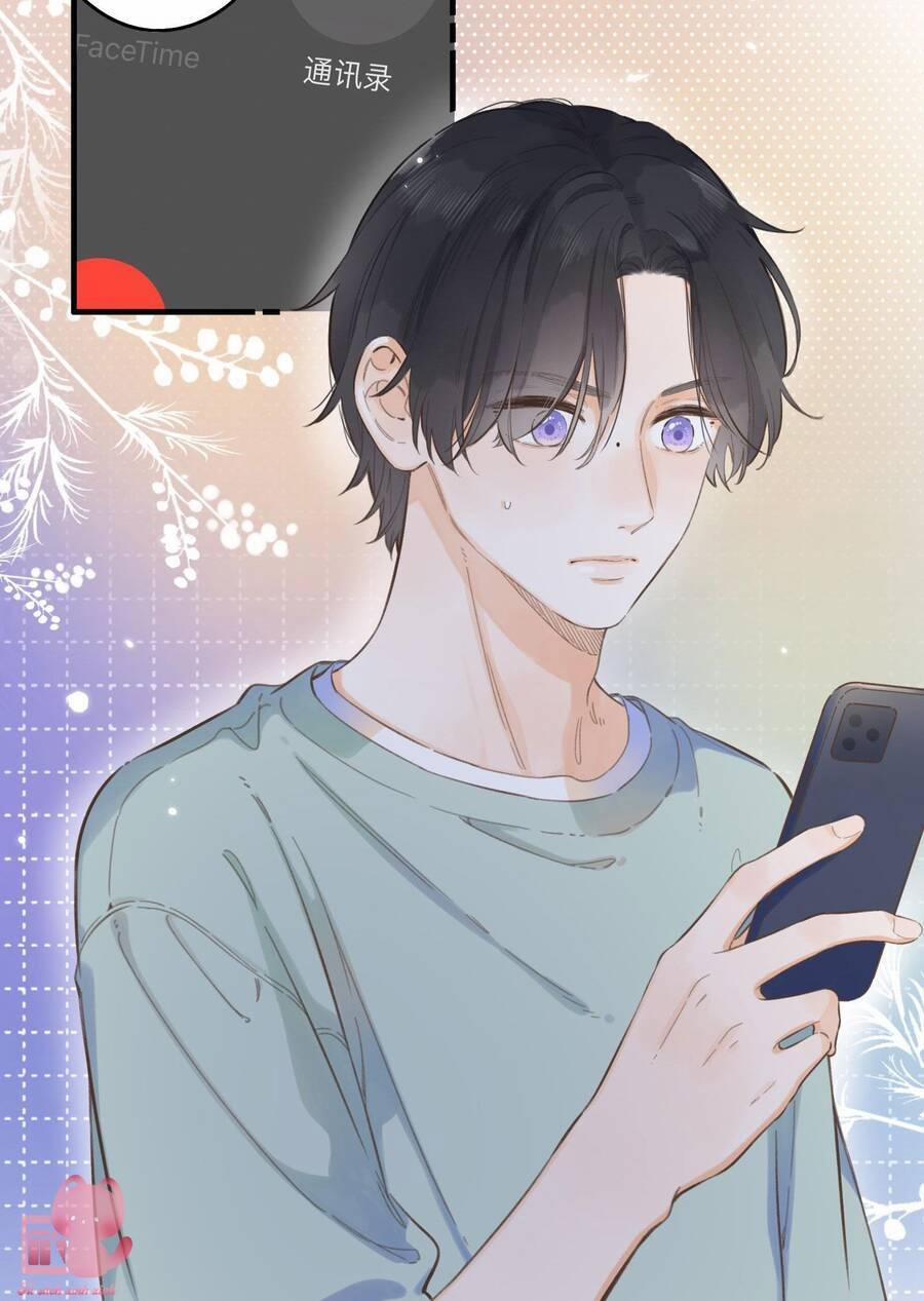 Ánh Sao Trôi Dạt Giữa Làn Nước 61 trang 35