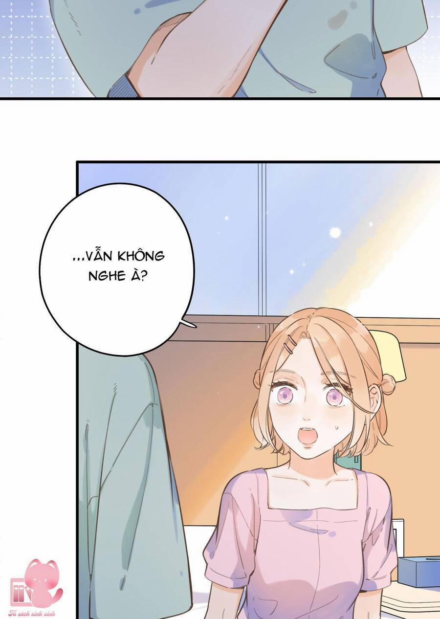 Ánh Sao Trôi Dạt Giữa Làn Nước 61 trang 36