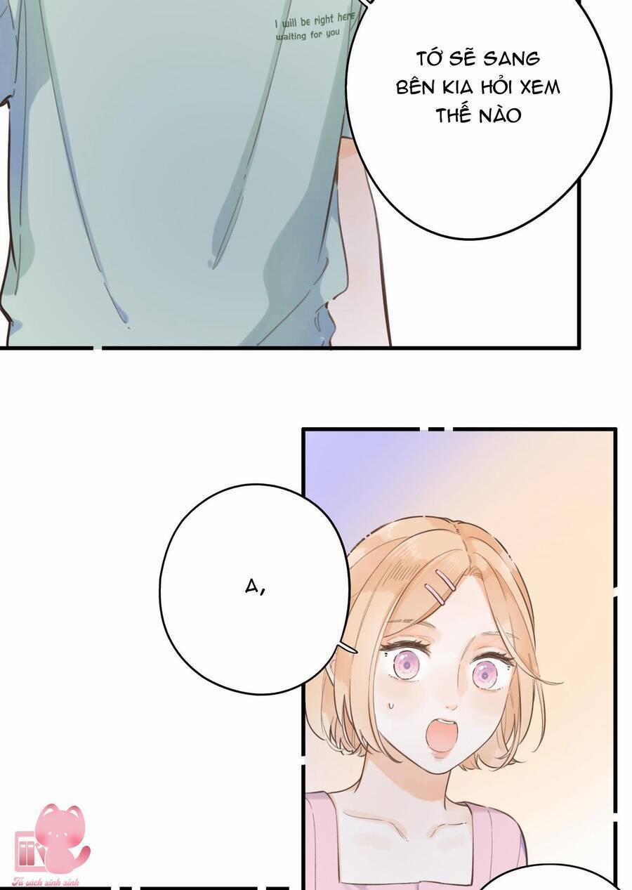 Ánh Sao Trôi Dạt Giữa Làn Nước 61 trang 39