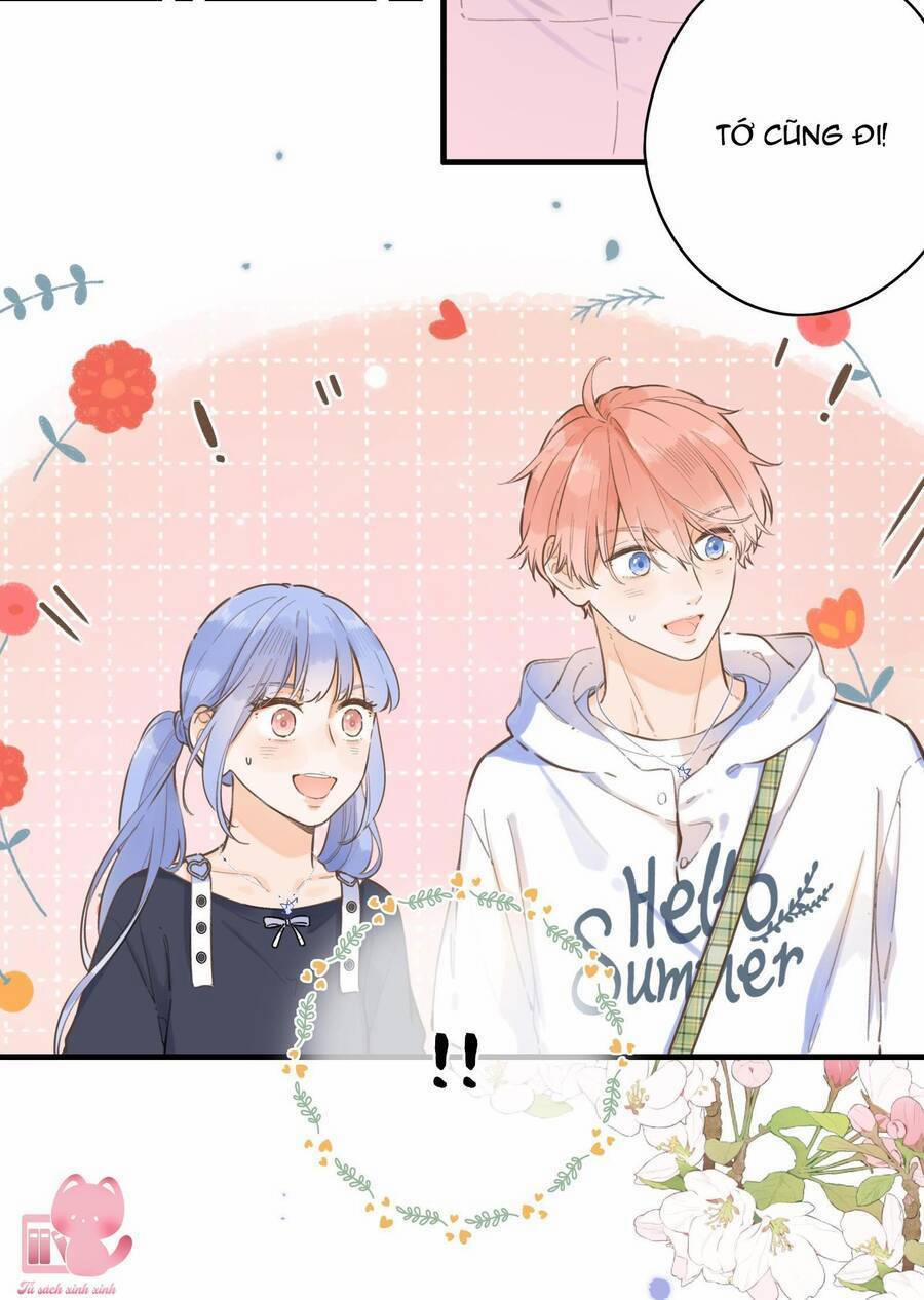 Ánh Sao Trôi Dạt Giữa Làn Nước 61 trang 40