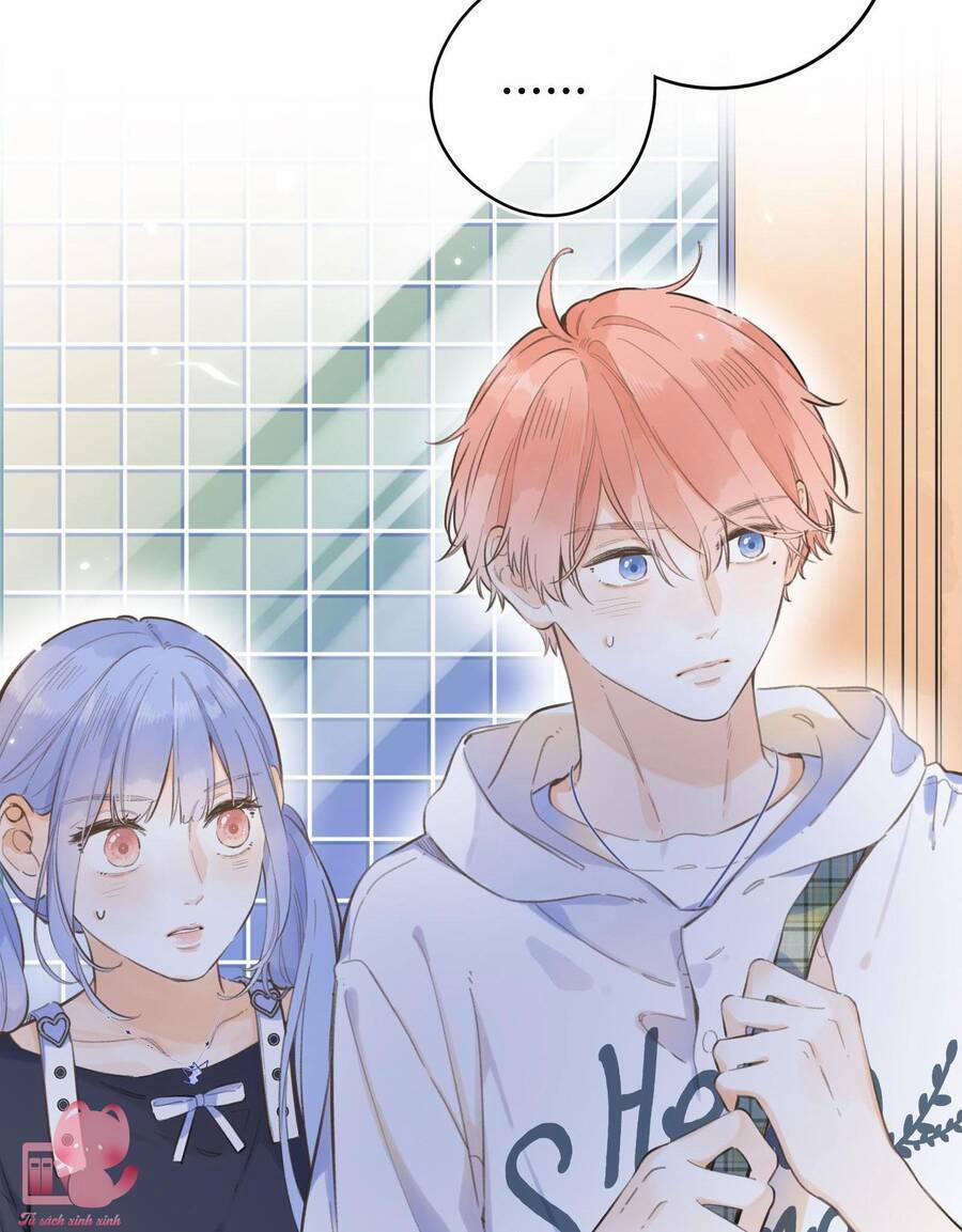 Ánh Sao Trôi Dạt Giữa Làn Nước 61 trang 8