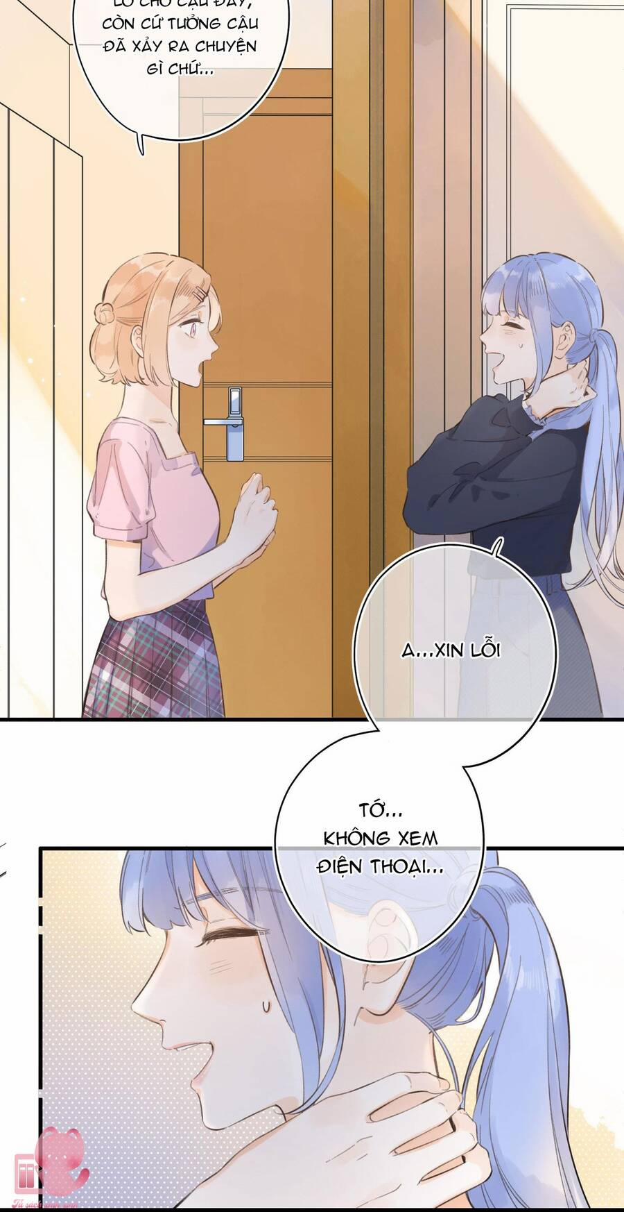 Ánh Sao Trôi Dạt Giữa Làn Nước 62 trang 10