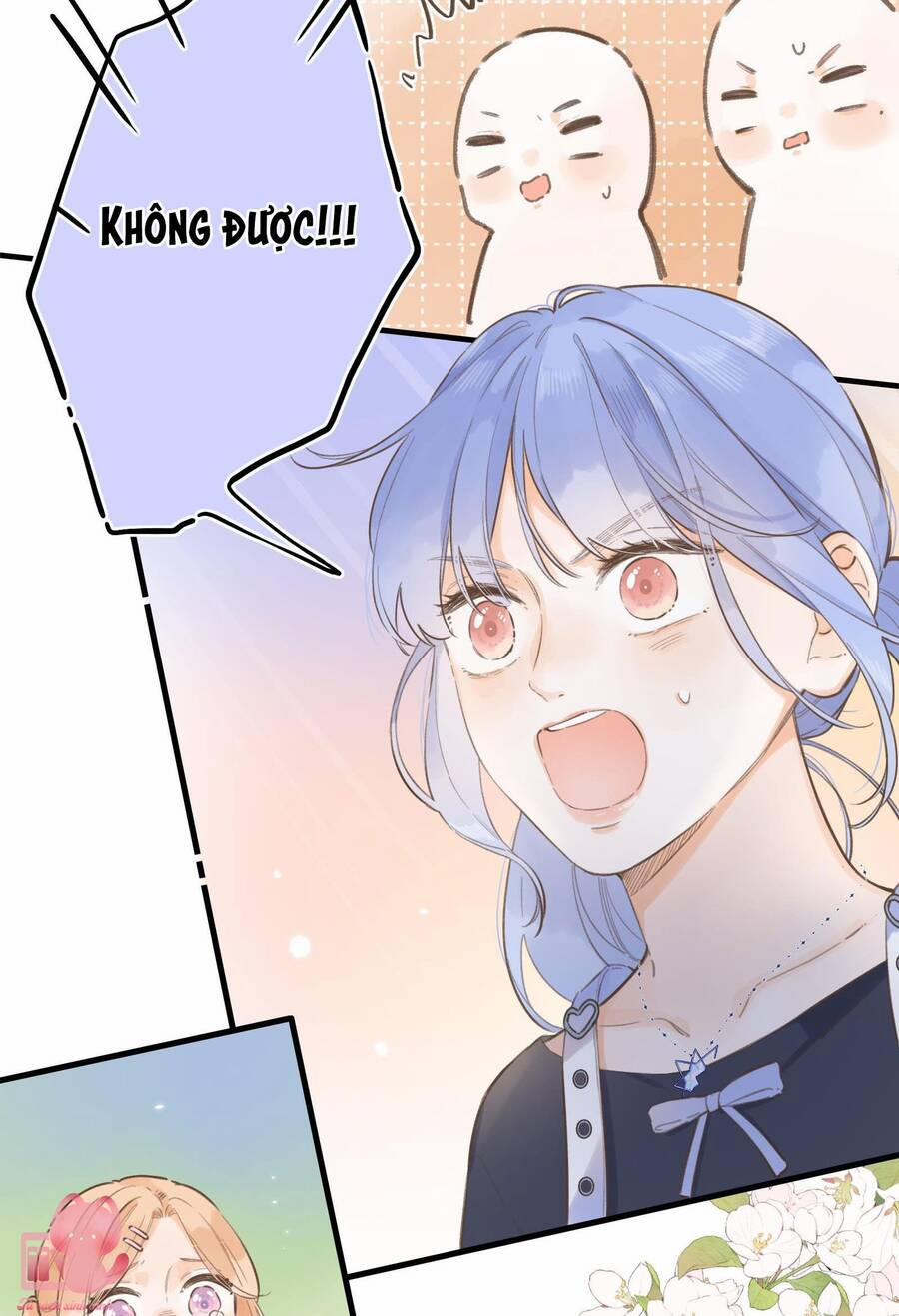 Ánh Sao Trôi Dạt Giữa Làn Nước 62 trang 14