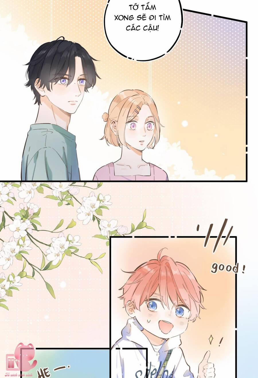 Ánh Sao Trôi Dạt Giữa Làn Nước 62 trang 18
