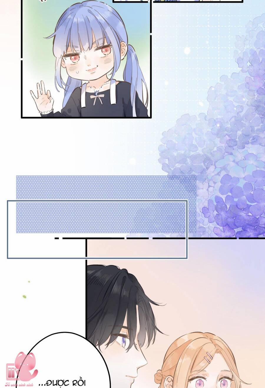 Ánh Sao Trôi Dạt Giữa Làn Nước 62 trang 19