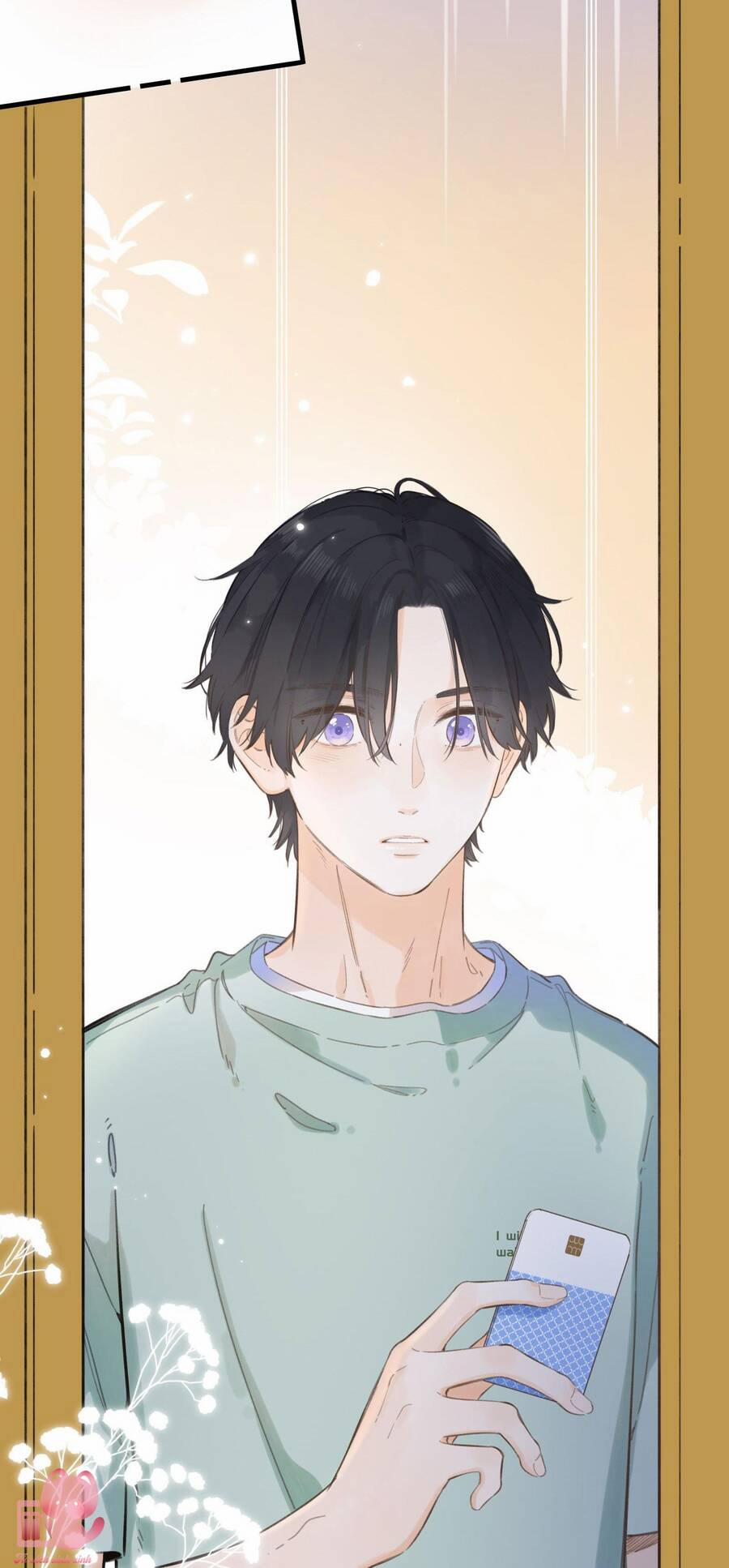 Ánh Sao Trôi Dạt Giữa Làn Nước 62 trang 27