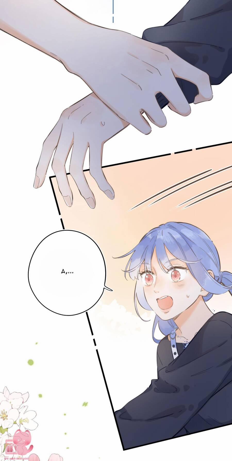 Ánh Sao Trôi Dạt Giữa Làn Nước 62 trang 35