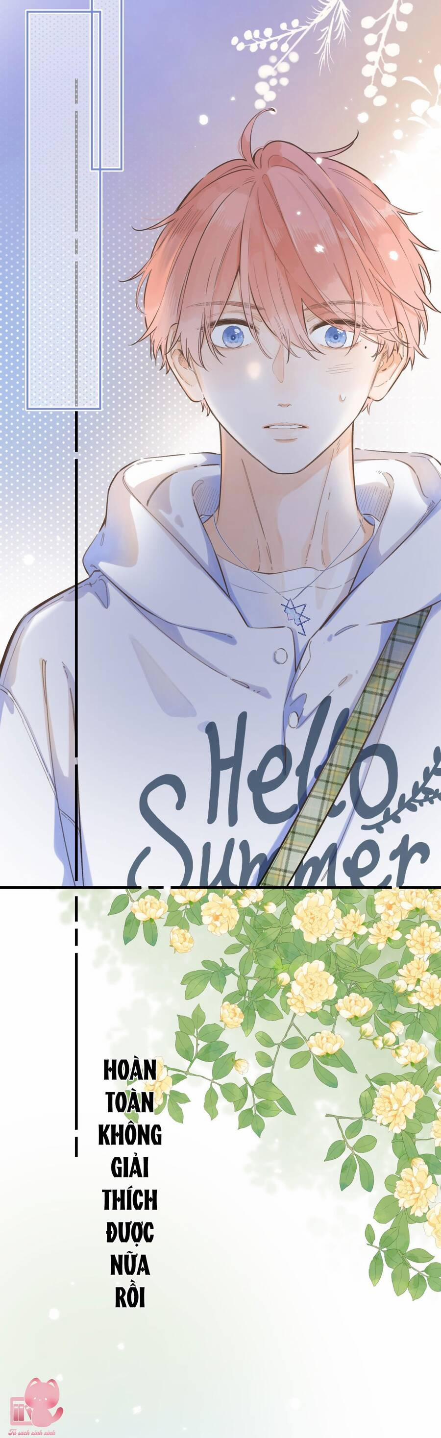 Ánh Sao Trôi Dạt Giữa Làn Nước 62 trang 38