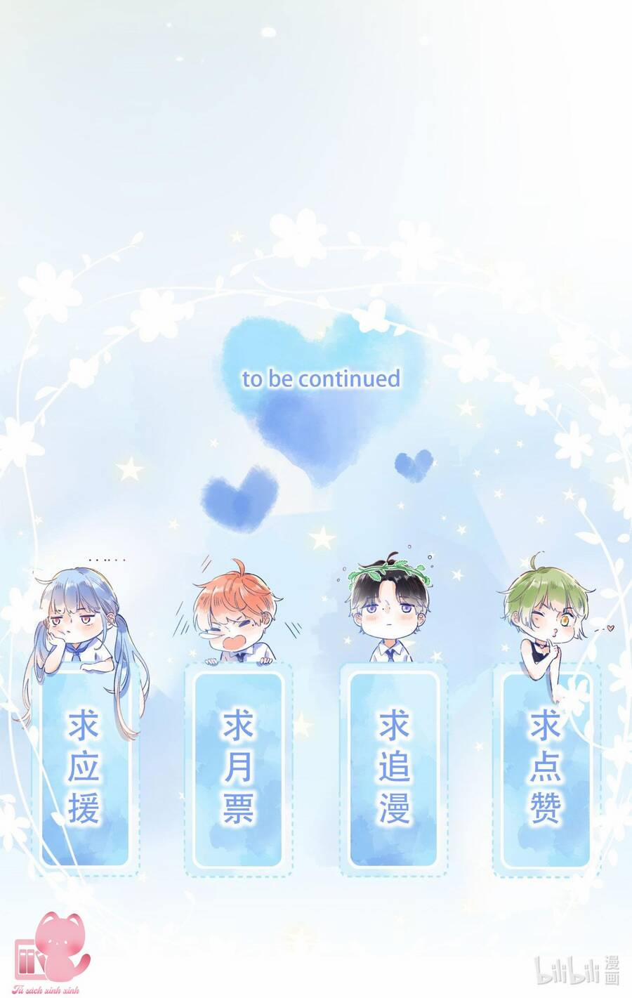 Ánh Sao Trôi Dạt Giữa Làn Nước 62 trang 39