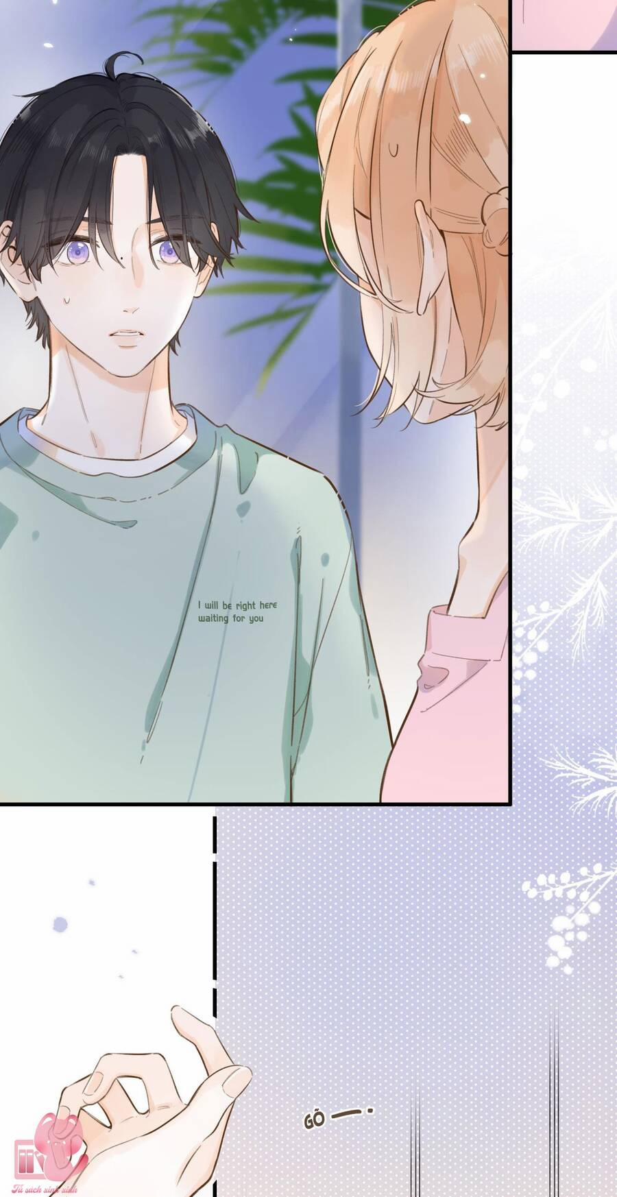 Ánh Sao Trôi Dạt Giữa Làn Nước 62 trang 4