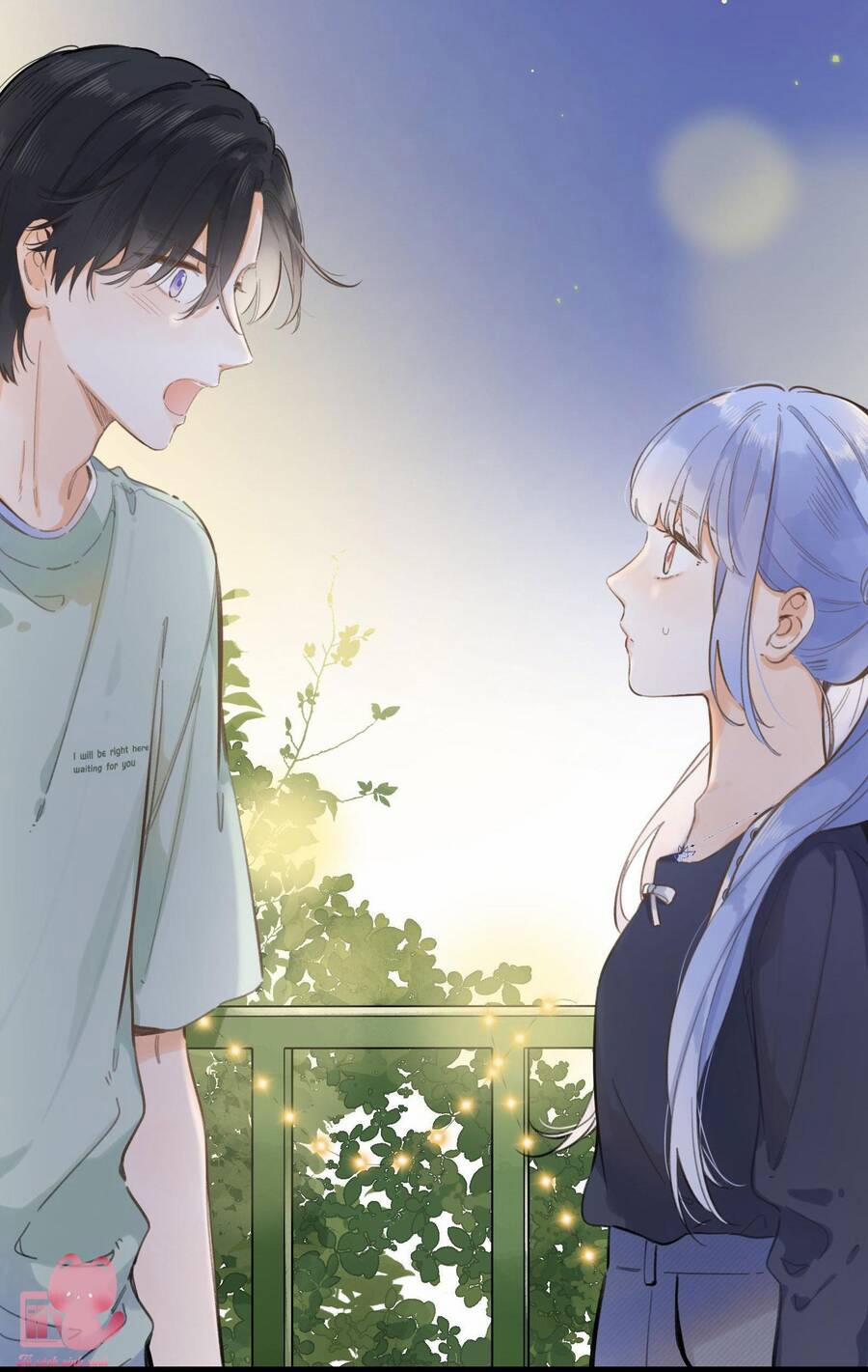 Ánh Sao Trôi Dạt Giữa Làn Nước 63 trang 10