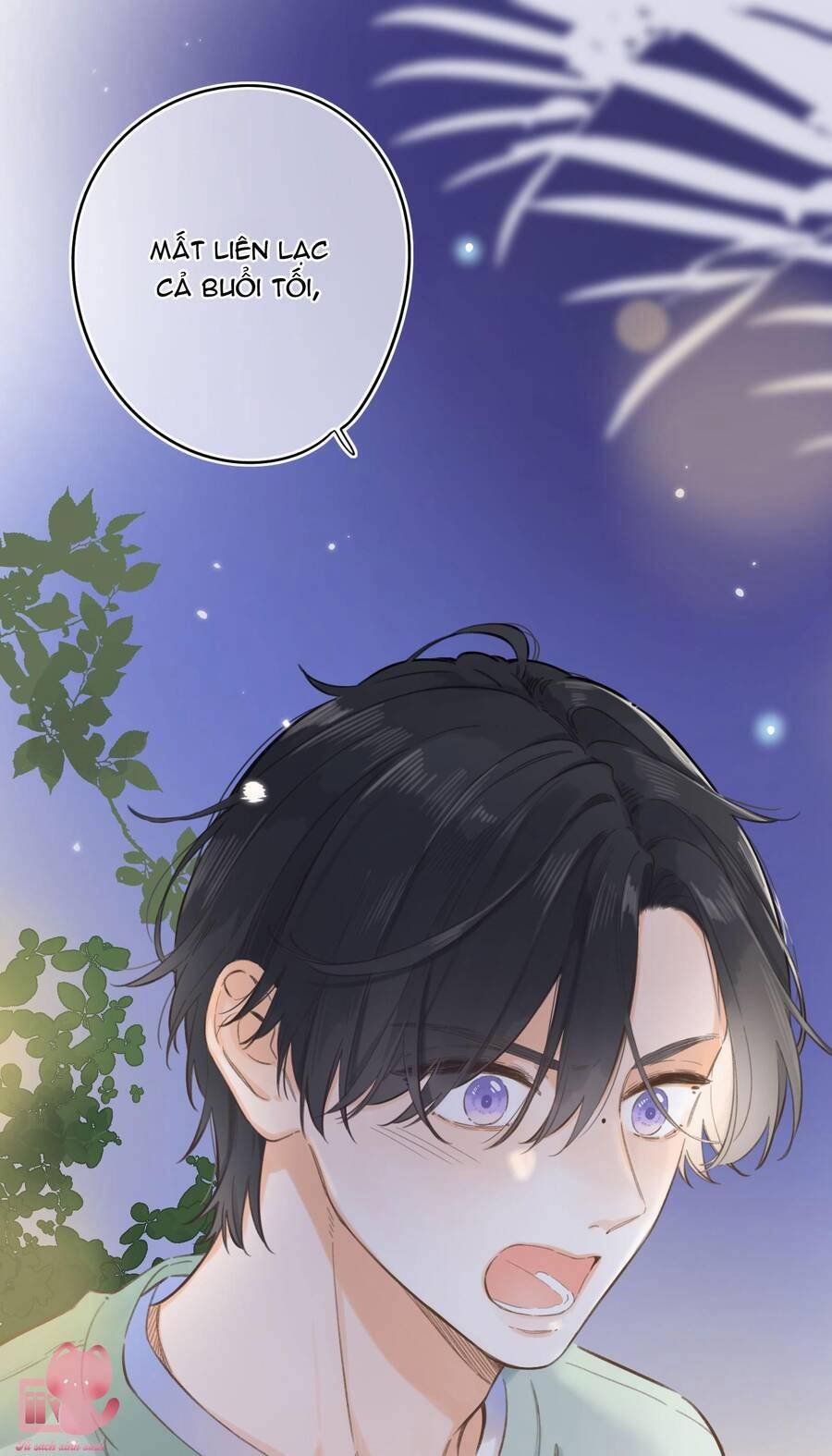 Ánh Sao Trôi Dạt Giữa Làn Nước 63 trang 11