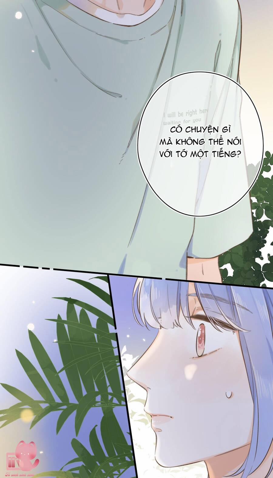 Ánh Sao Trôi Dạt Giữa Làn Nước 63 trang 12