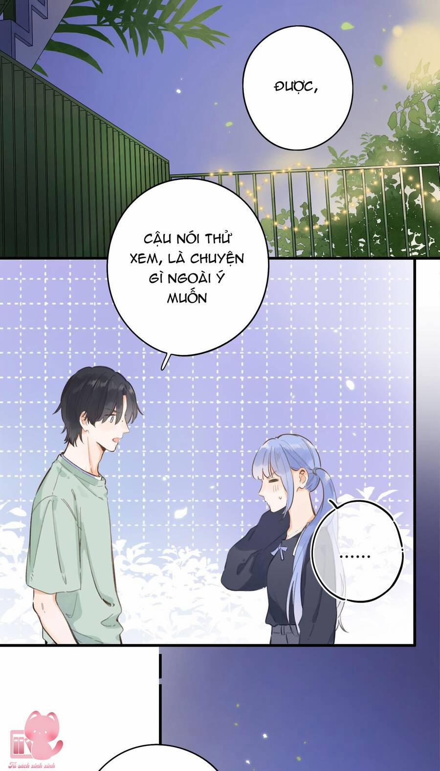 Ánh Sao Trôi Dạt Giữa Làn Nước 63 trang 15