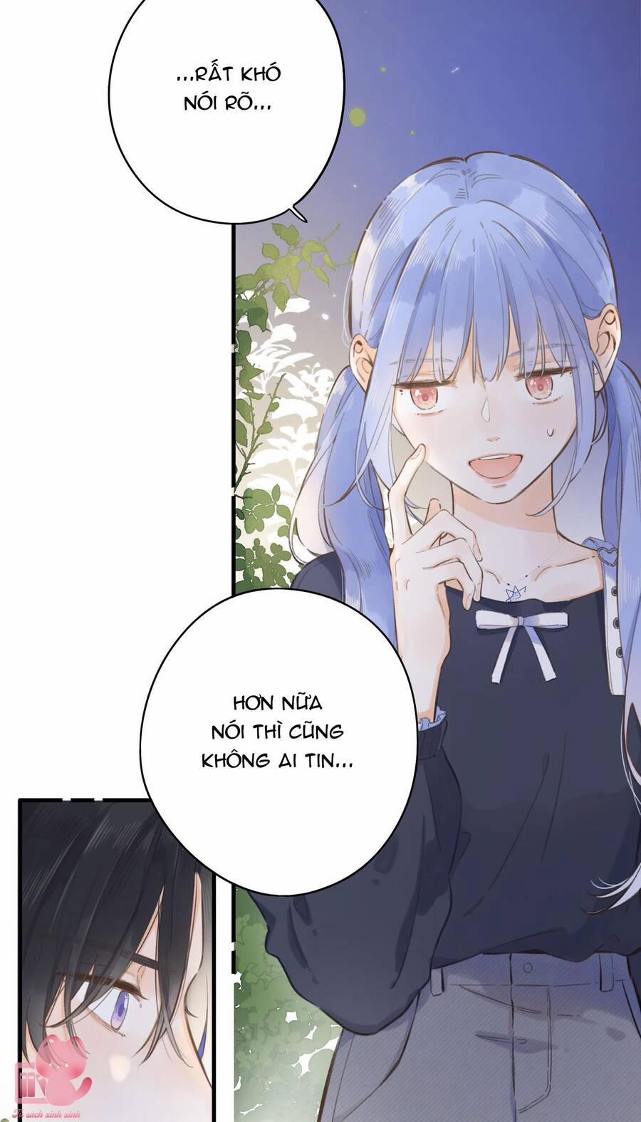 Ánh Sao Trôi Dạt Giữa Làn Nước 63 trang 16