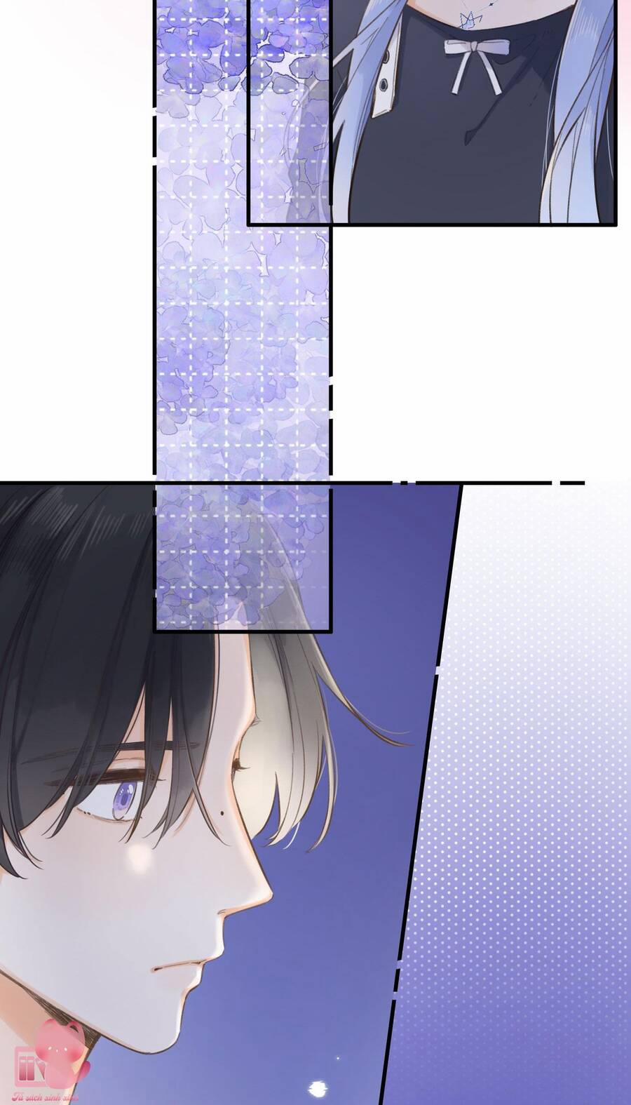 Ánh Sao Trôi Dạt Giữa Làn Nước 63 trang 20