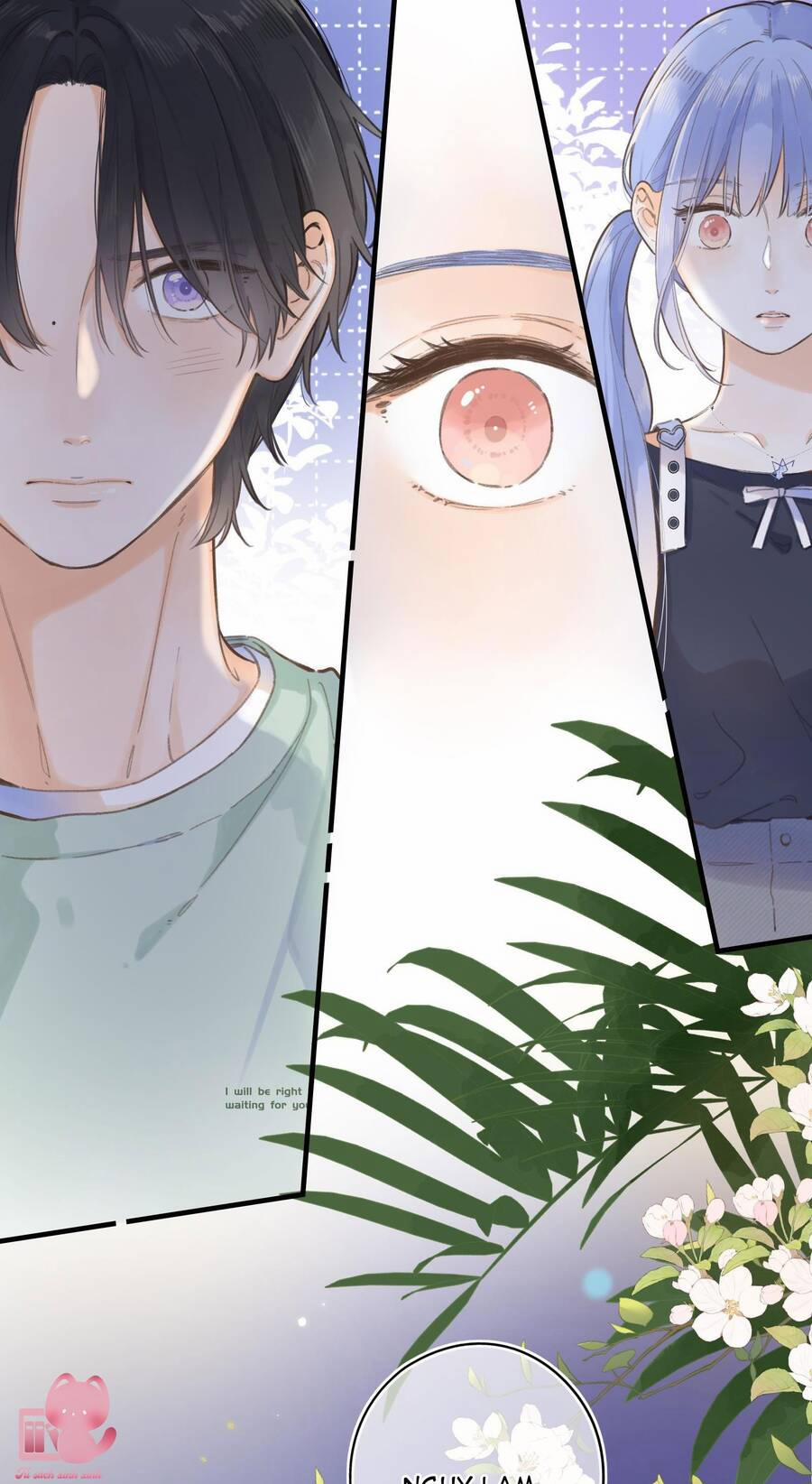 Ánh Sao Trôi Dạt Giữa Làn Nước 63 trang 23