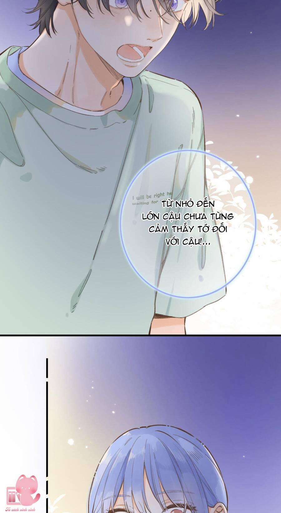 Ánh Sao Trôi Dạt Giữa Làn Nước 63 trang 29