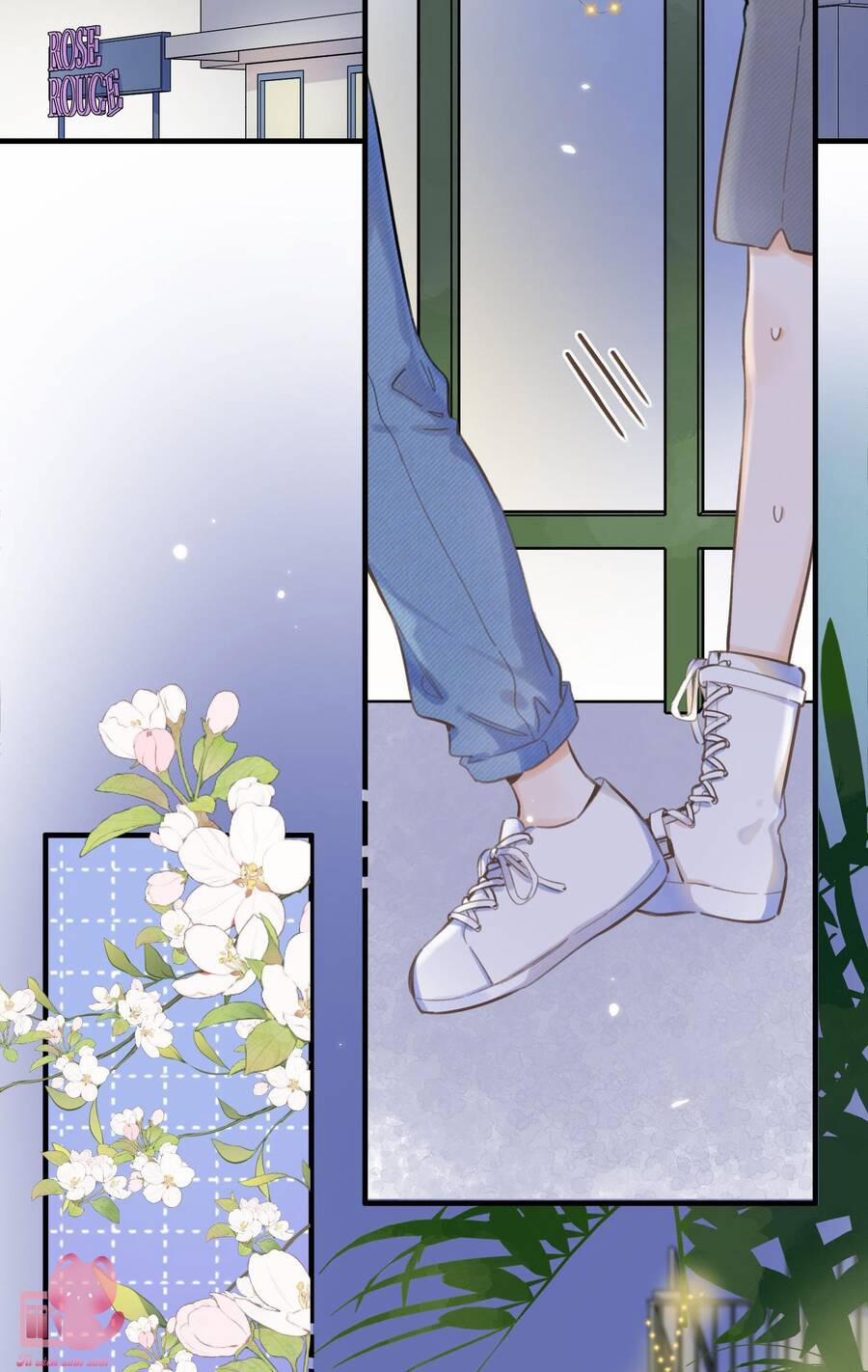 Ánh Sao Trôi Dạt Giữa Làn Nước 63 trang 3