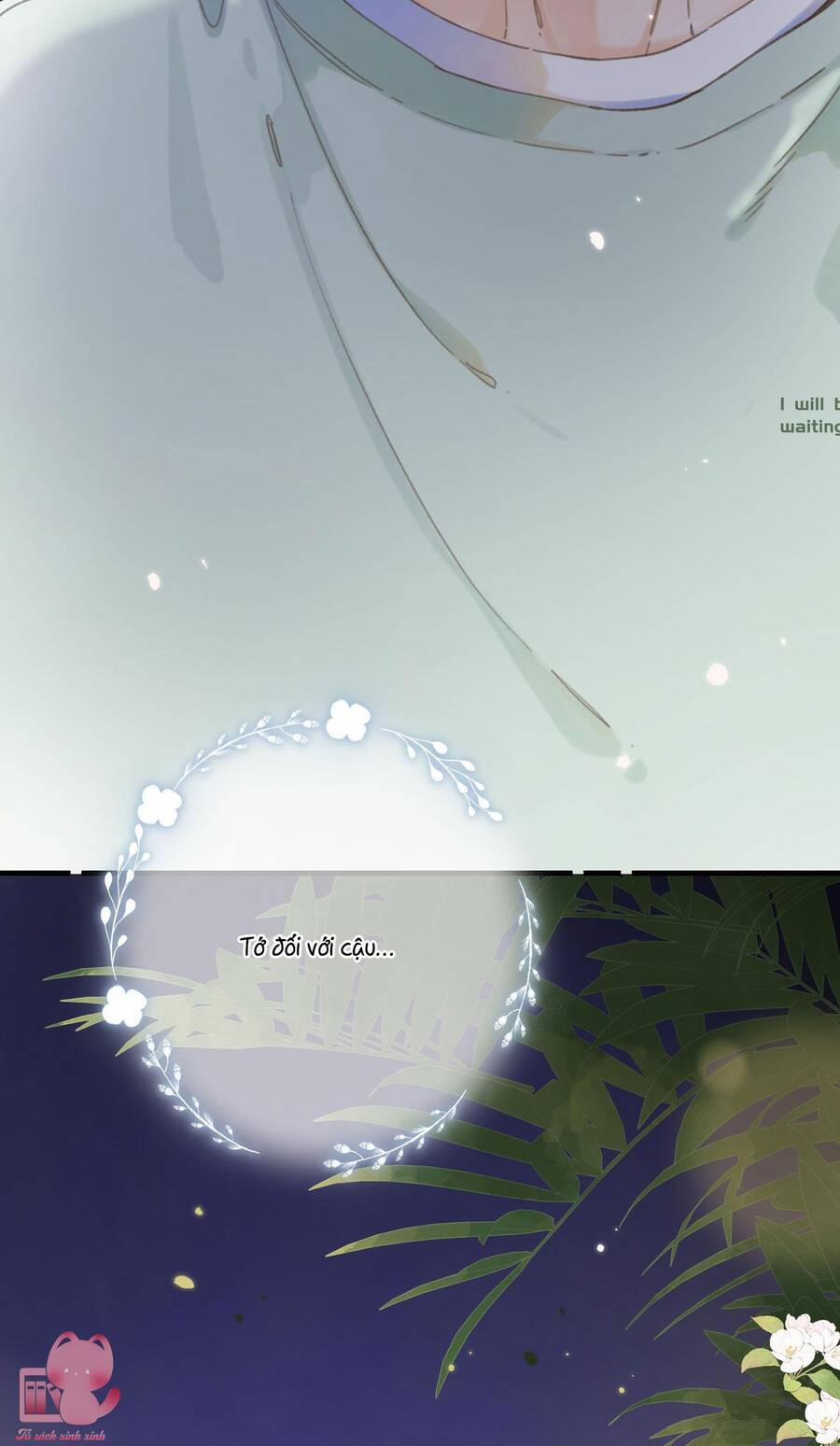 Ánh Sao Trôi Dạt Giữa Làn Nước 63 trang 32