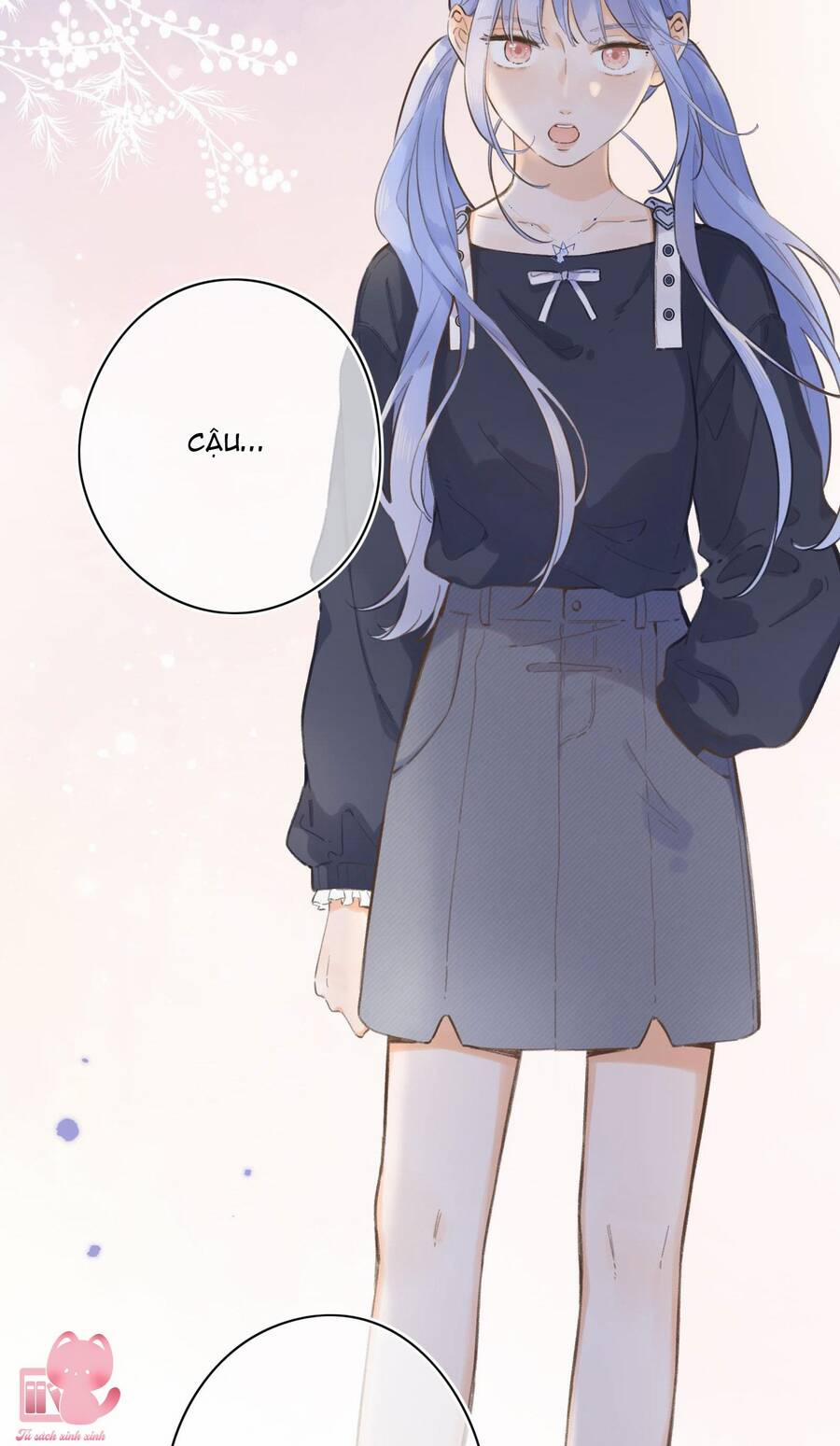 Ánh Sao Trôi Dạt Giữa Làn Nước 63 trang 37