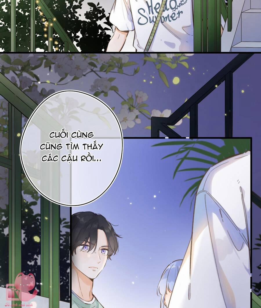 Ánh Sao Trôi Dạt Giữa Làn Nước 63 trang 43