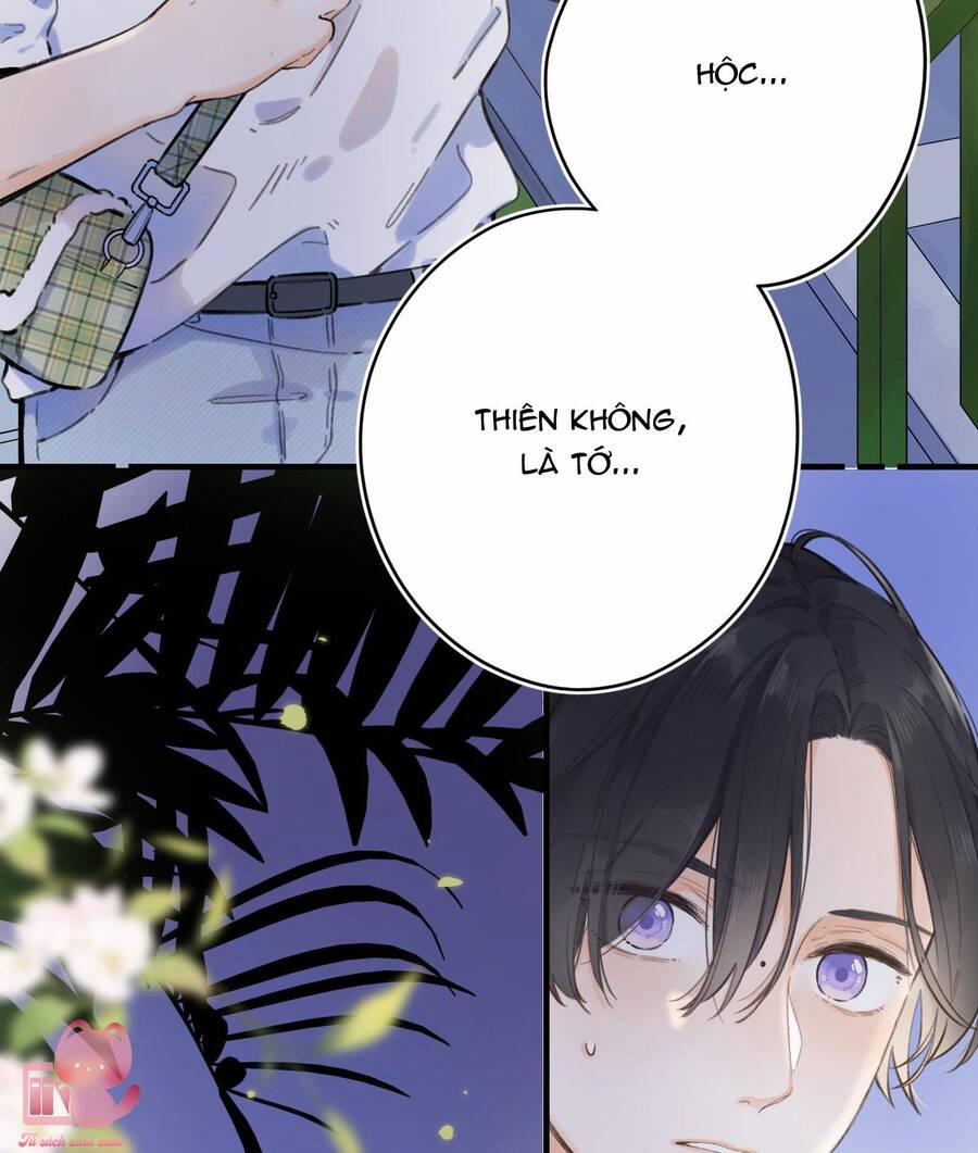 Ánh Sao Trôi Dạt Giữa Làn Nước 63 trang 45