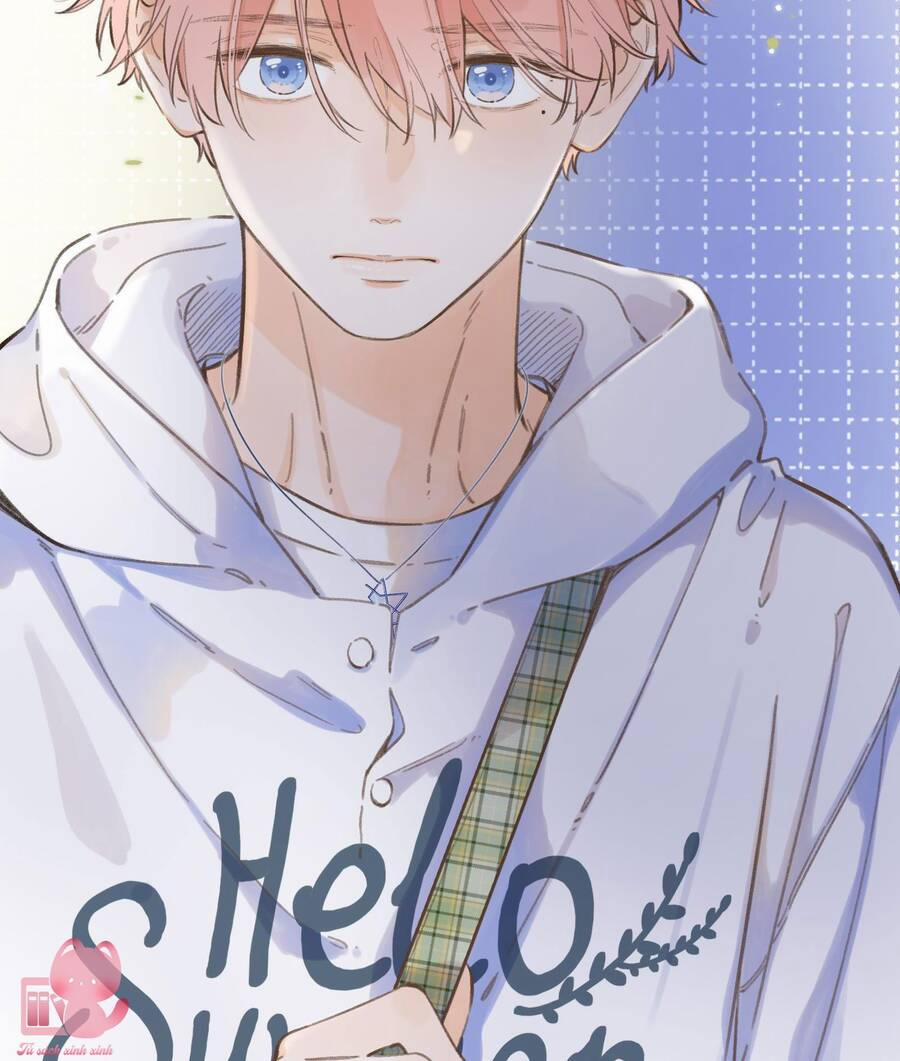 Ánh Sao Trôi Dạt Giữa Làn Nước 63 trang 47