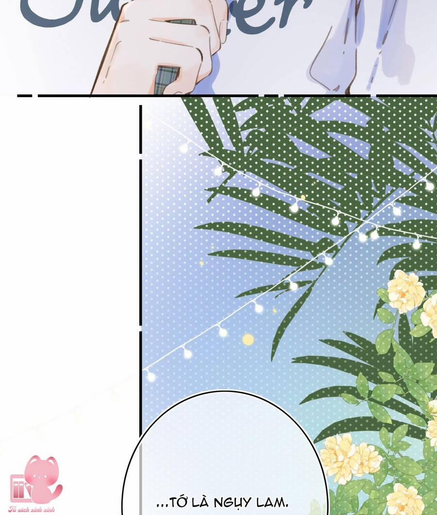 Ánh Sao Trôi Dạt Giữa Làn Nước 63 trang 48