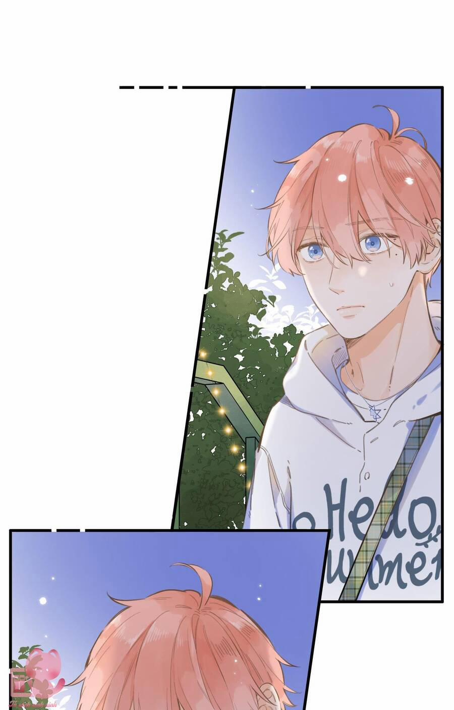 Ánh Sao Trôi Dạt Giữa Làn Nước 64 trang 13