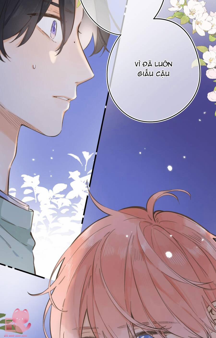 Ánh Sao Trôi Dạt Giữa Làn Nước 64 trang 18