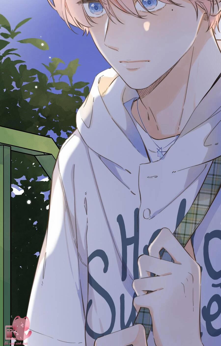 Ánh Sao Trôi Dạt Giữa Làn Nước 64 trang 19