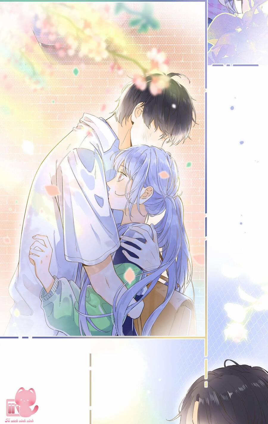 Ánh Sao Trôi Dạt Giữa Làn Nước 64 trang 28