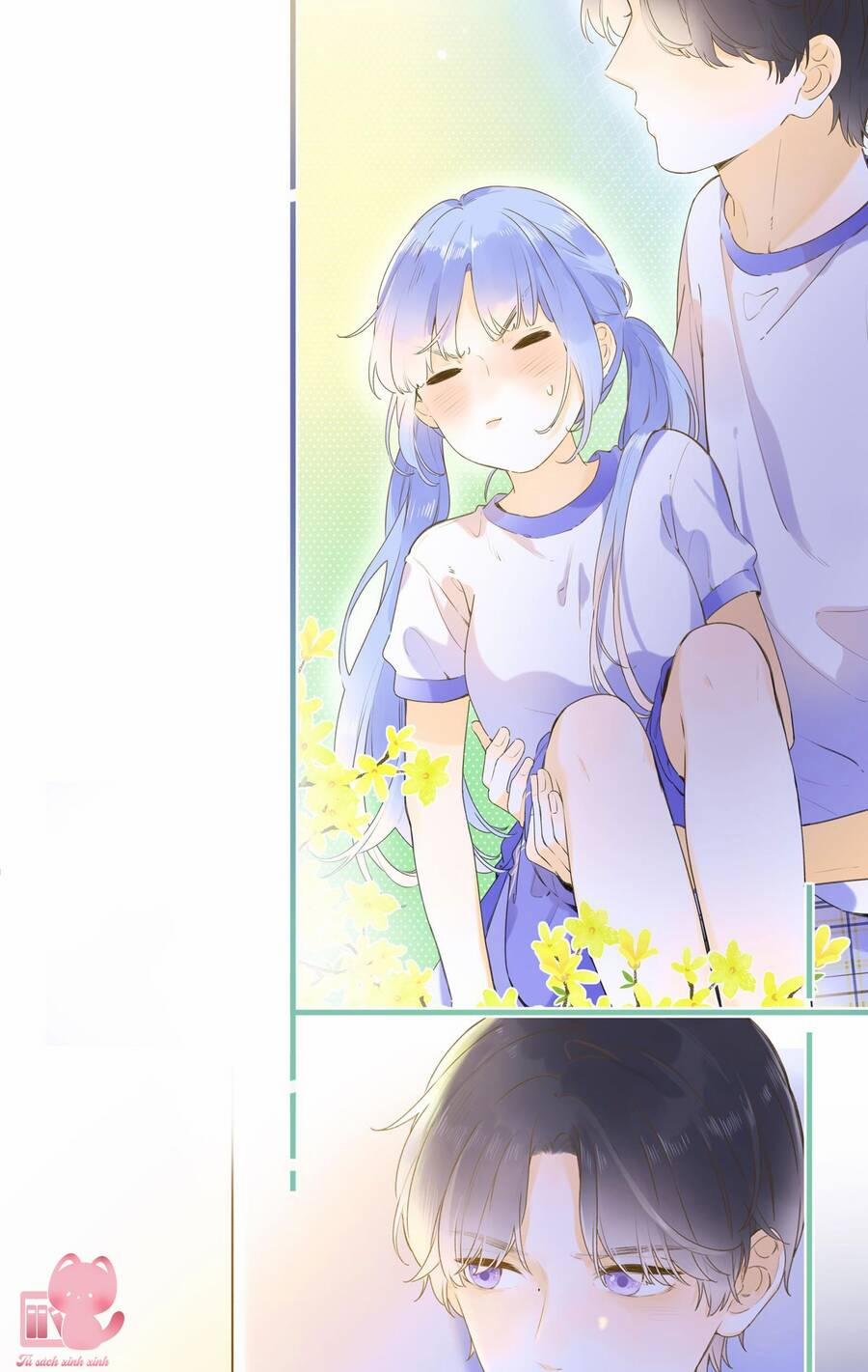 Ánh Sao Trôi Dạt Giữa Làn Nước 64 trang 29