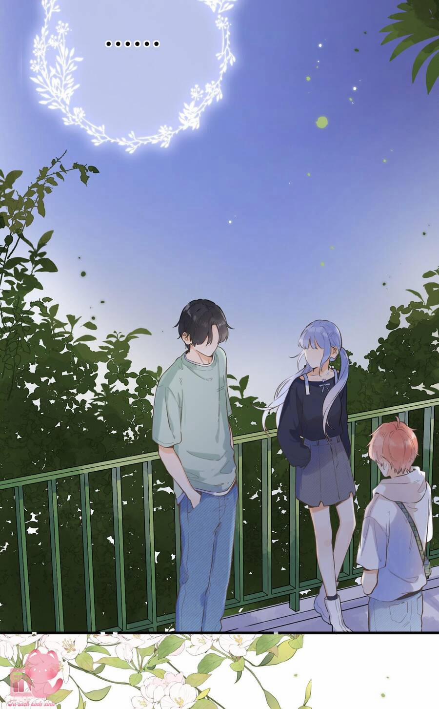 Ánh Sao Trôi Dạt Giữa Làn Nước 64 trang 31