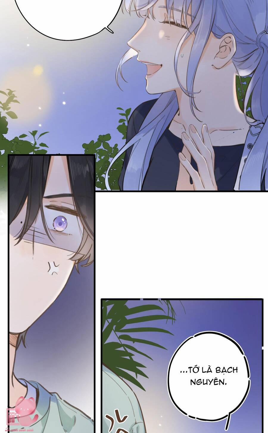 Ánh Sao Trôi Dạt Giữa Làn Nước 64 trang 35