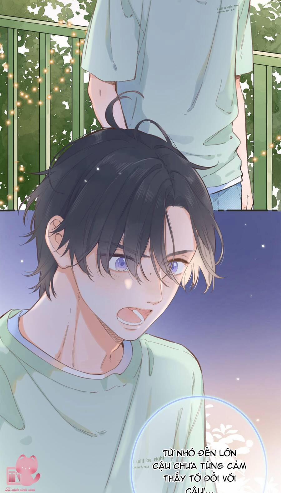 Ánh Sao Trôi Dạt Giữa Làn Nước 64 trang 41