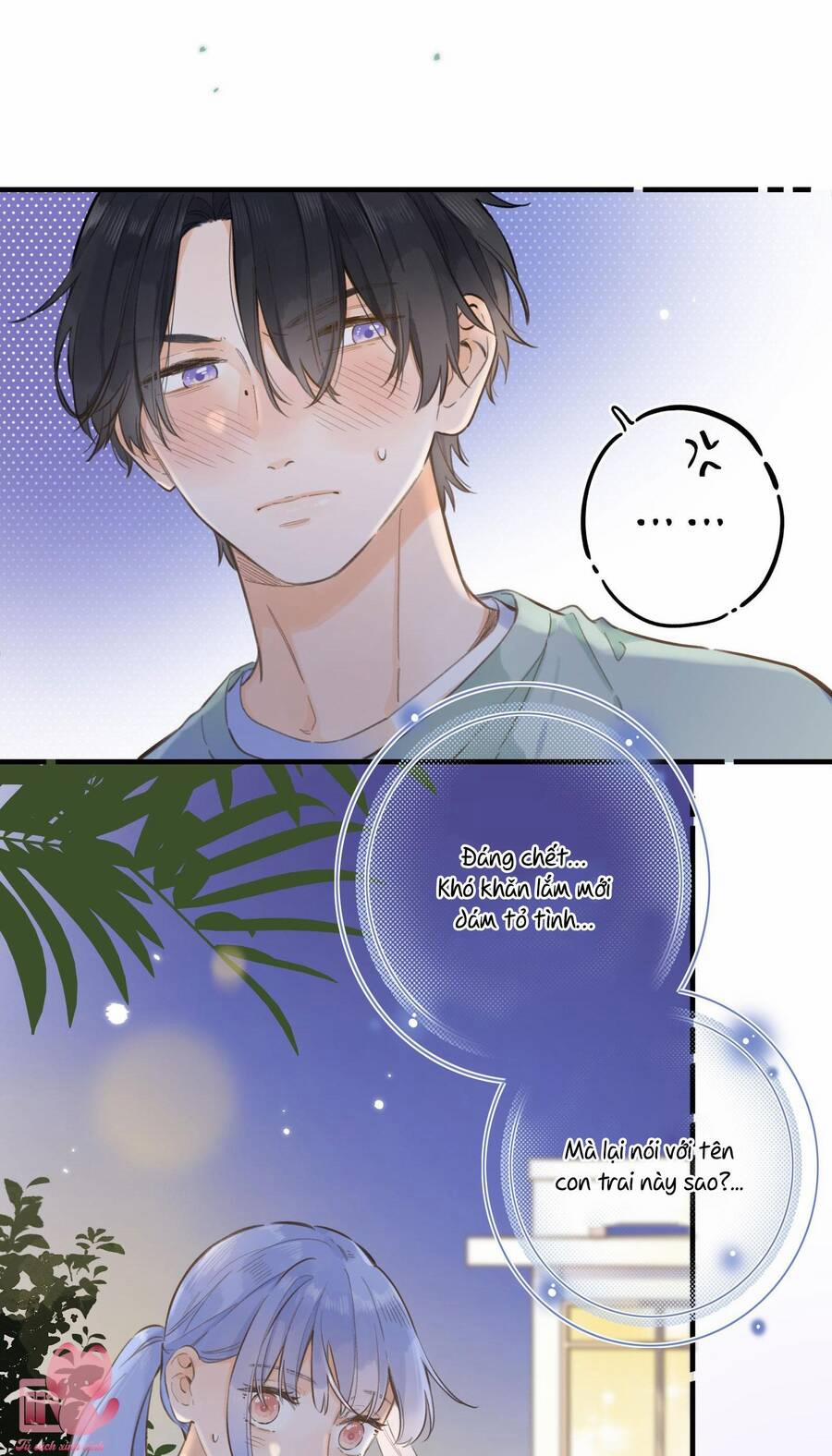 Ánh Sao Trôi Dạt Giữa Làn Nước 64 trang 43