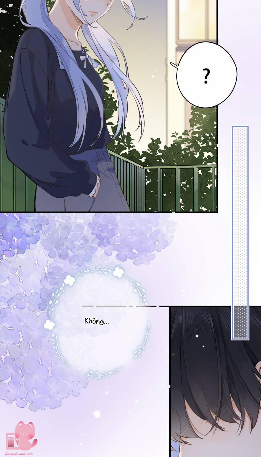 Ánh Sao Trôi Dạt Giữa Làn Nước 64 trang 44