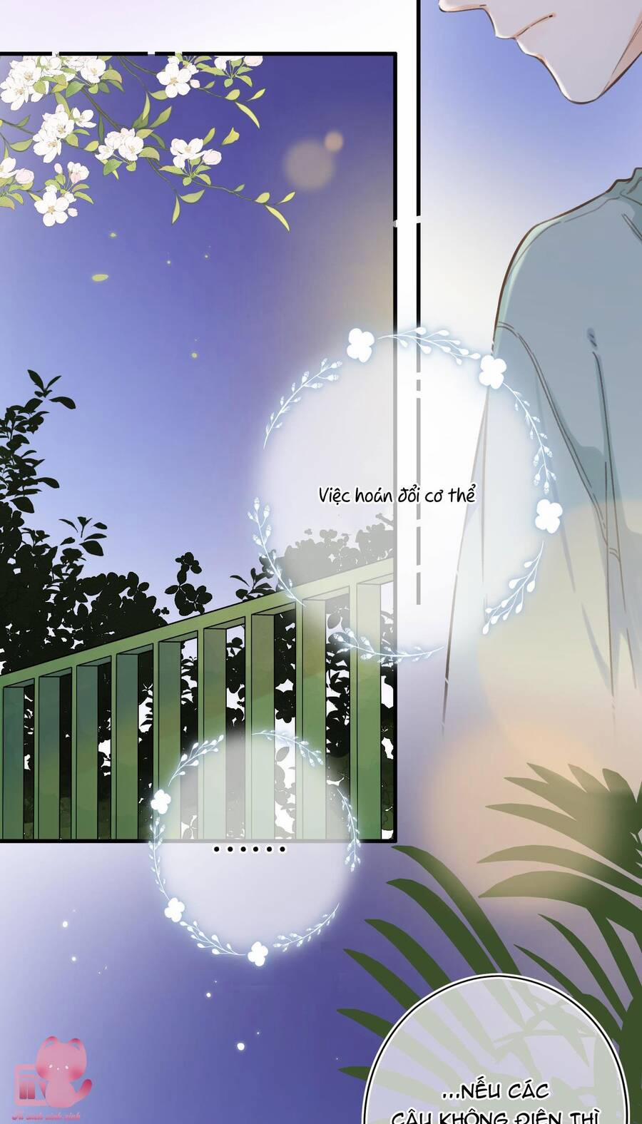 Ánh Sao Trôi Dạt Giữa Làn Nước 64 trang 45