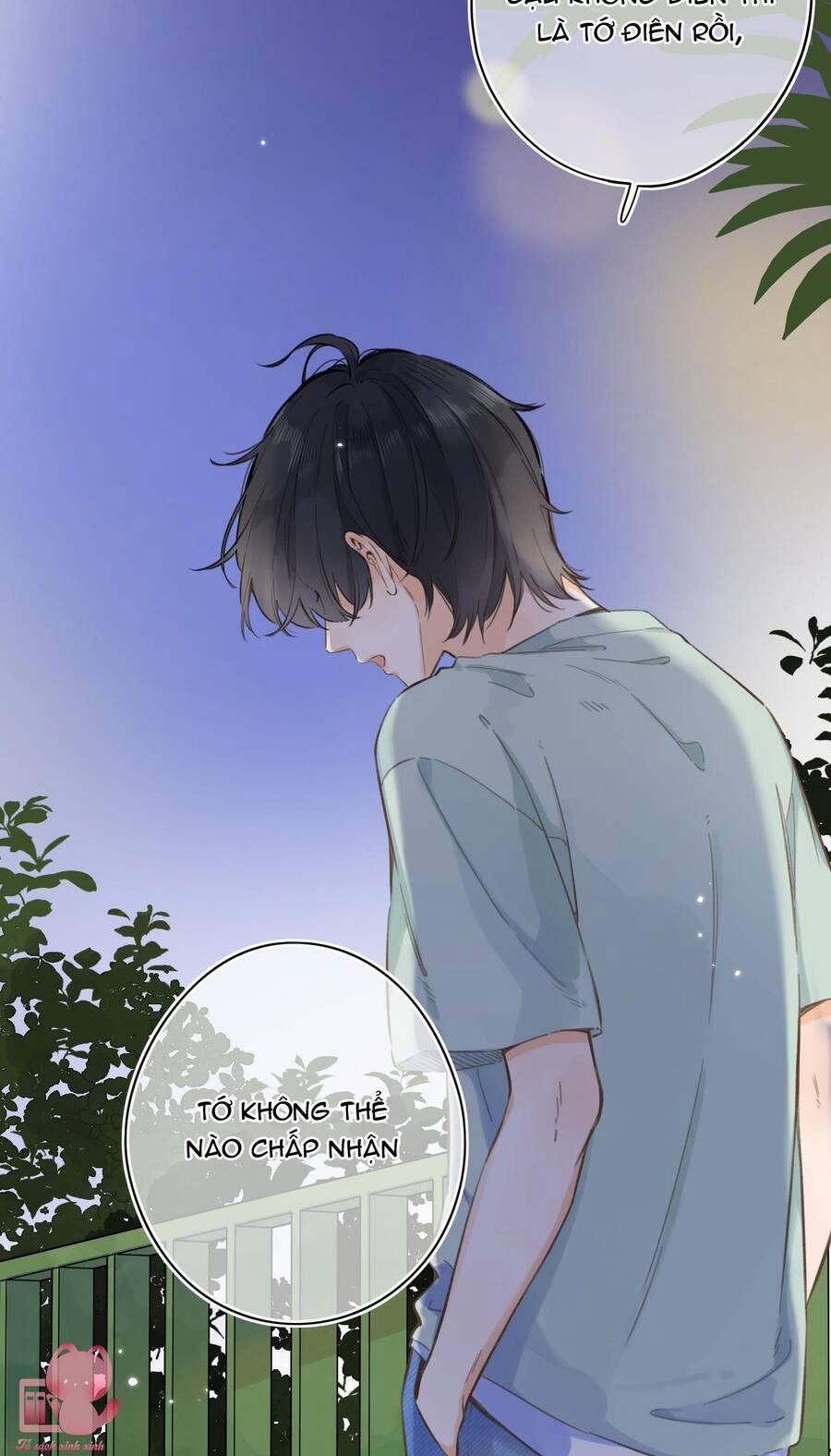 Ánh Sao Trôi Dạt Giữa Làn Nước 64 trang 46