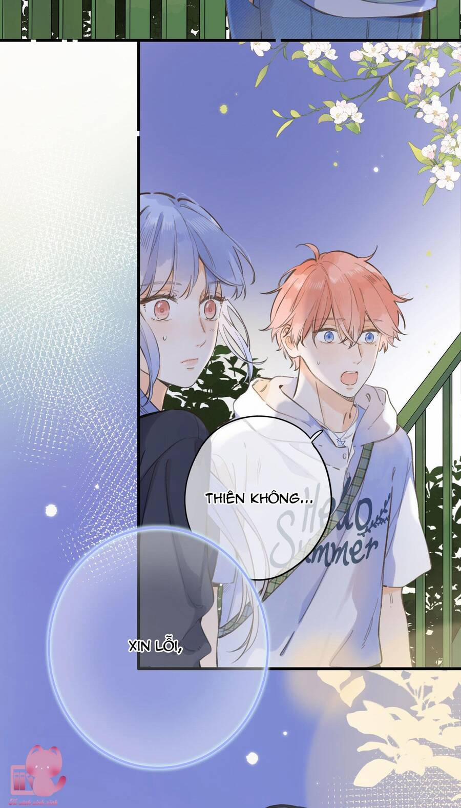 Ánh Sao Trôi Dạt Giữa Làn Nước 64 trang 47