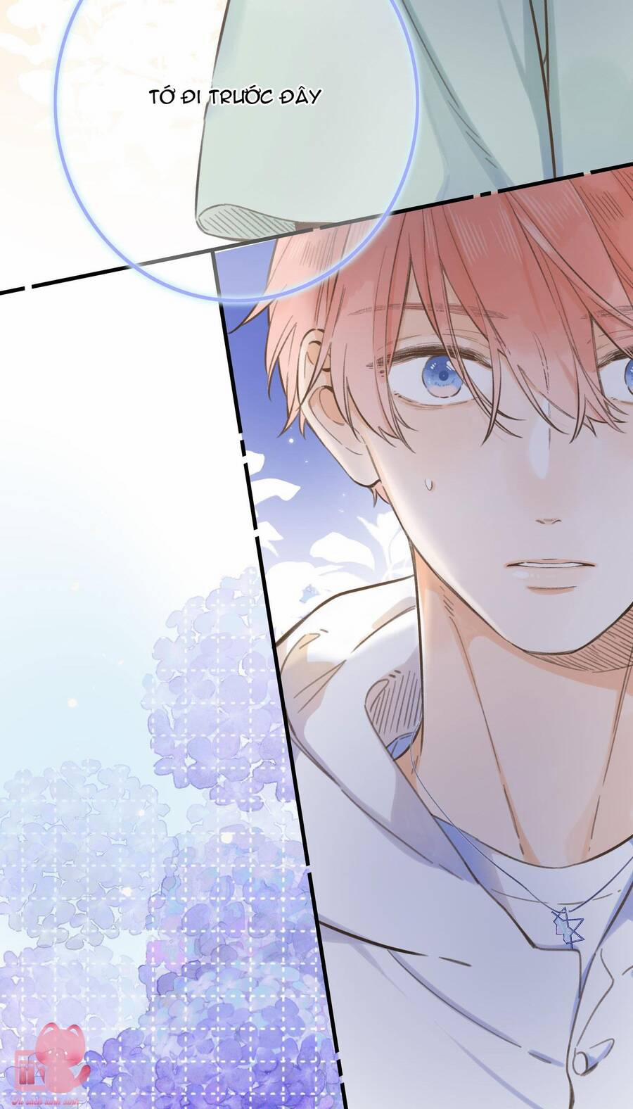 Ánh Sao Trôi Dạt Giữa Làn Nước 64 trang 49