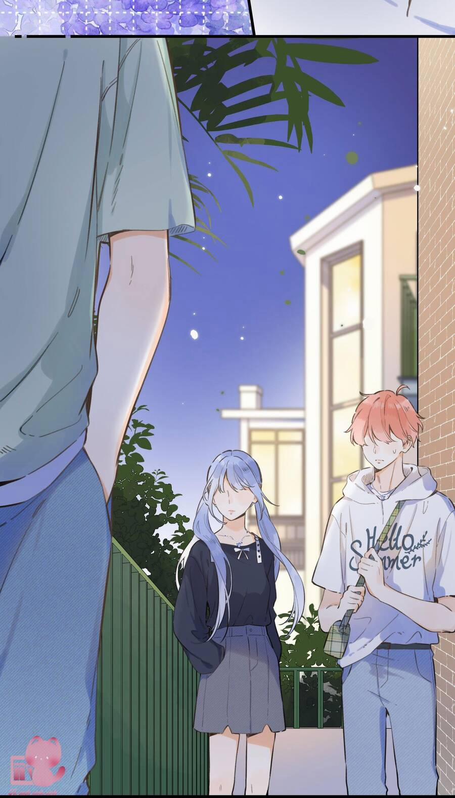 Ánh Sao Trôi Dạt Giữa Làn Nước 64 trang 50