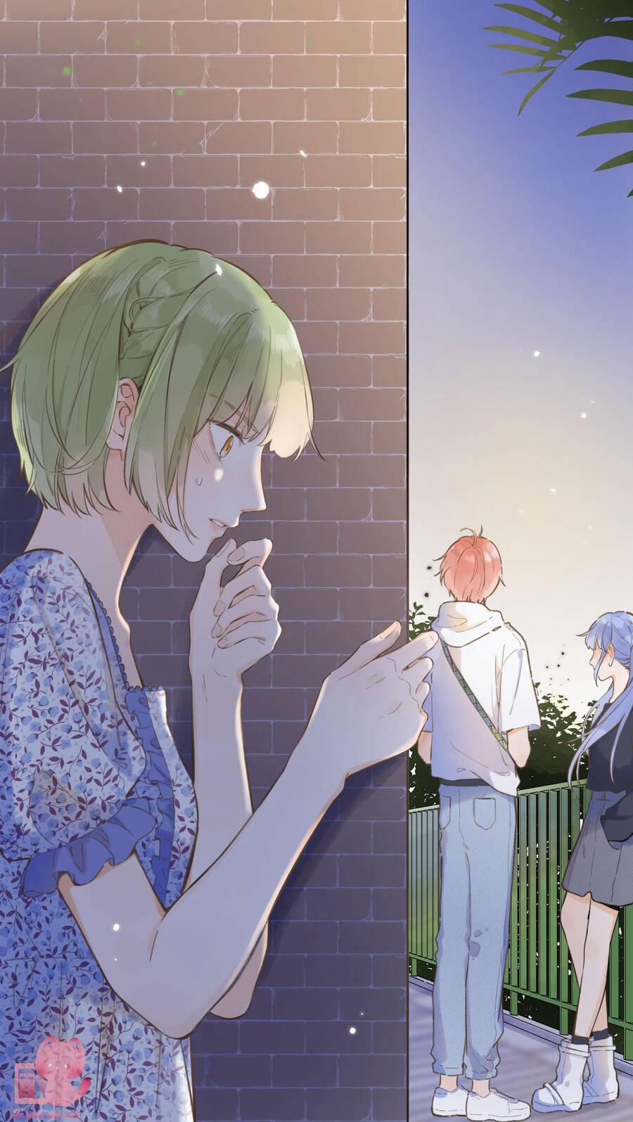 Ánh Sao Trôi Dạt Giữa Làn Nước 64 trang 54